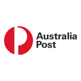 Australia-Post-Logo