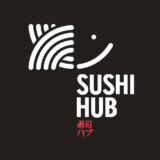 Sushi Hub Logo