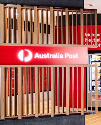 australia post-small