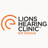 Lions Hearing icon