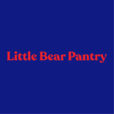 little bear pantry logo